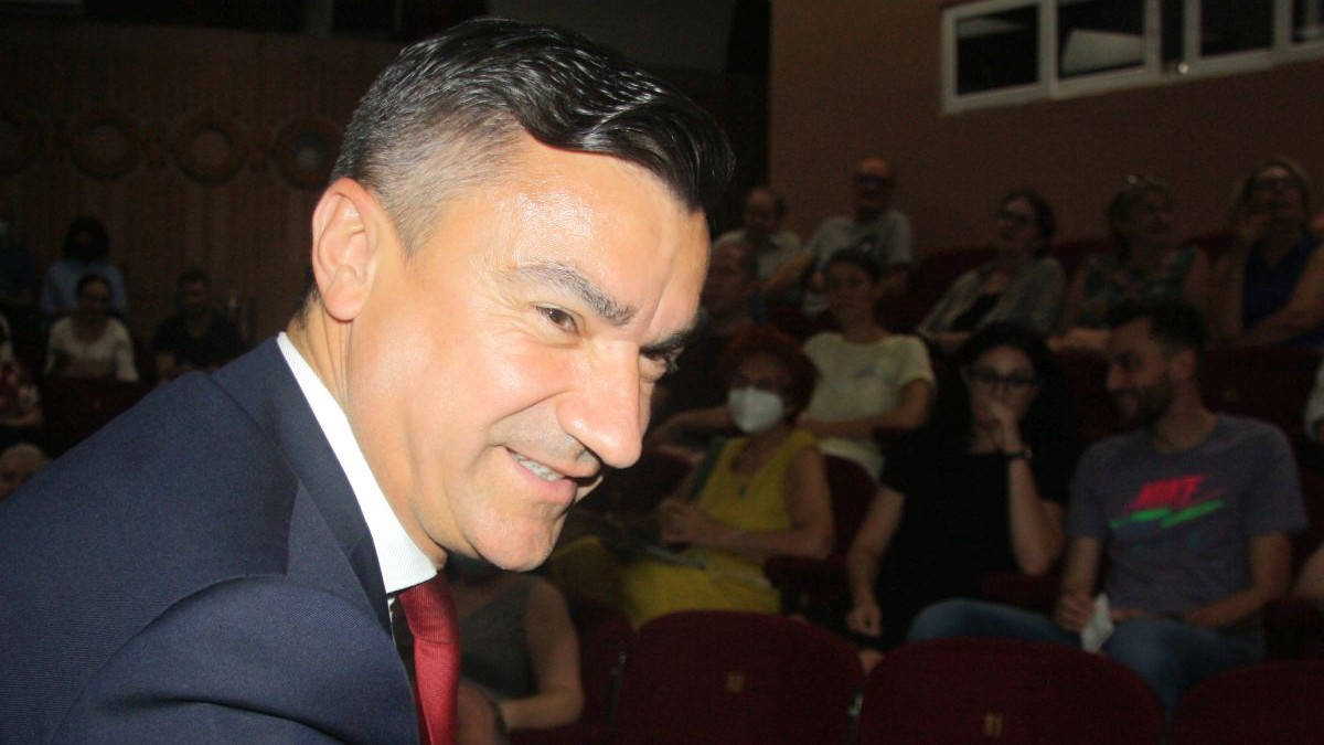Mihai Chirica, audiat din nou la DNA în dosarul păcurii dispărute de la CET. Primarul Iașiului a devenit inculpat