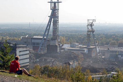 Coś stało się z przemysłem w Polsce. Tak złych danych nikt się nie spodziewał