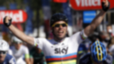 Dookoła Wielkiej Brytanii: Mark Cavendish dopiął swego