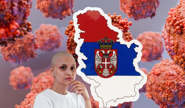 Srbija u vrhu Evrope po umiranju od malignih bolesti