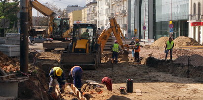 Znów nie zdążą z remontami