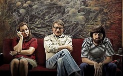 Wiesław Banach: 'Ostatnia rodzina' to film fabularny, ale bliski prawdzie. Ja go akceptuję