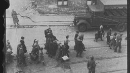 33 zdjęcia z getta polski film dokumentalny kiedy gdzie oglądać