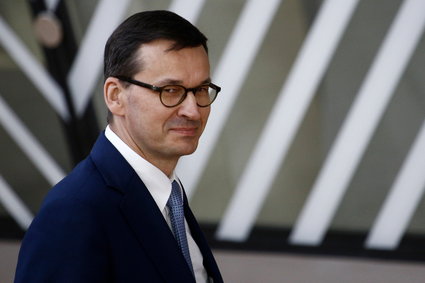 Wehikuł finansowy Morawieckiego nadal działa. Znów co najmniej 30 mld zł do wydania poza budżetem [TYLKO U NAS]