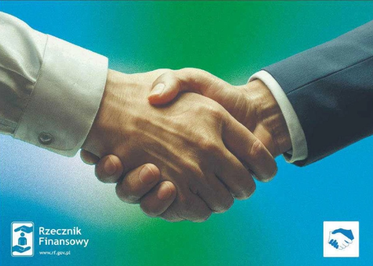 Pozasądowe postępowanie przy Rzeczniku Finansowym jako metoda rozwiązywania sporów na rynku finansowym