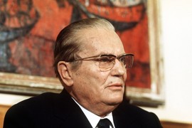 Tito je obišao ceo svet, ali u JEDAN GRAD U SRBIJI nije hteo da kroči: Izbegavao ga je u ŠIROKOM LUKU, a za to je imao JAK RAZLOG