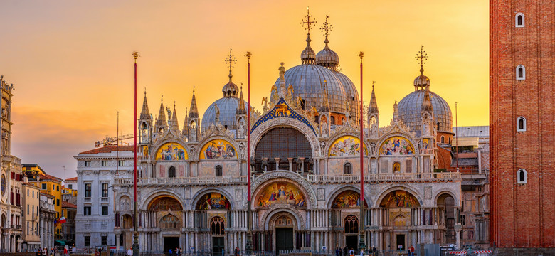 Skandal w bazylice św. Marka w Wenecji. Zwolniono sześciu pracowników