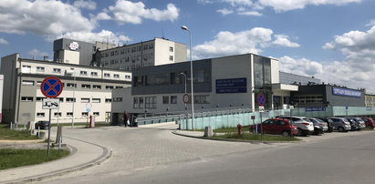 Największy podkarpacki szpital odsyła pacjentów