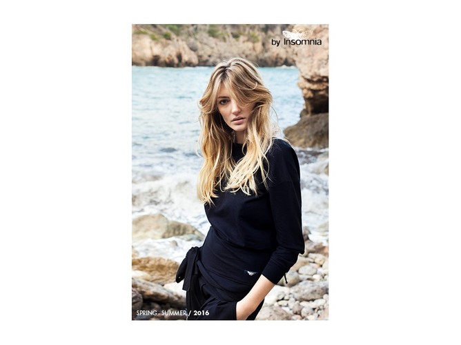 By Insomnia - kolekcja wiosna/lato 2016