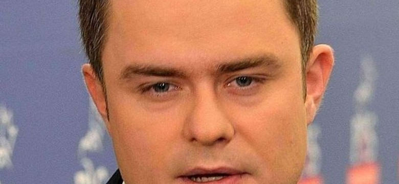 Hofman grzmi w Sejmie: Chcieliście zrobić pełzający zamach stanu!