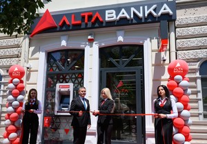 Alta banka