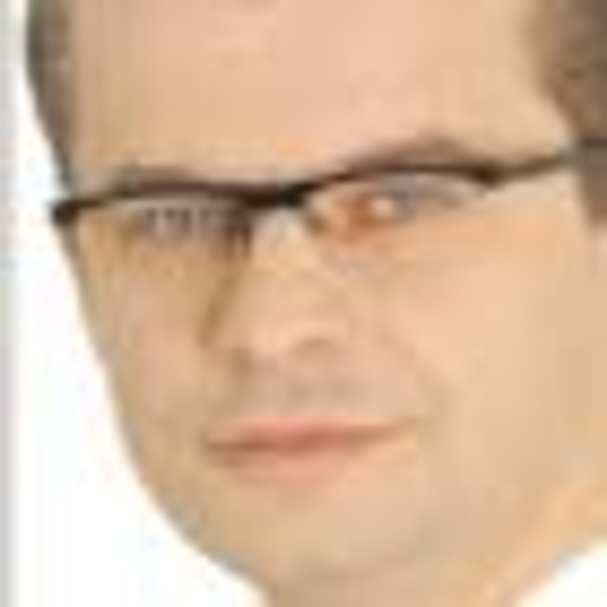 Robert Pasternak, partner Kancelarii Prawniczej Deloitte Legal