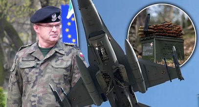 Wielki zastrzyk z USA dla Ukrainy. Gen. Waldemar Skrzypczak mówi, czy odmieni to losy wojny