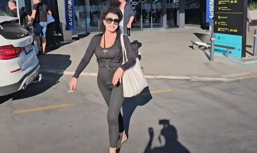 Lidija Vukićević