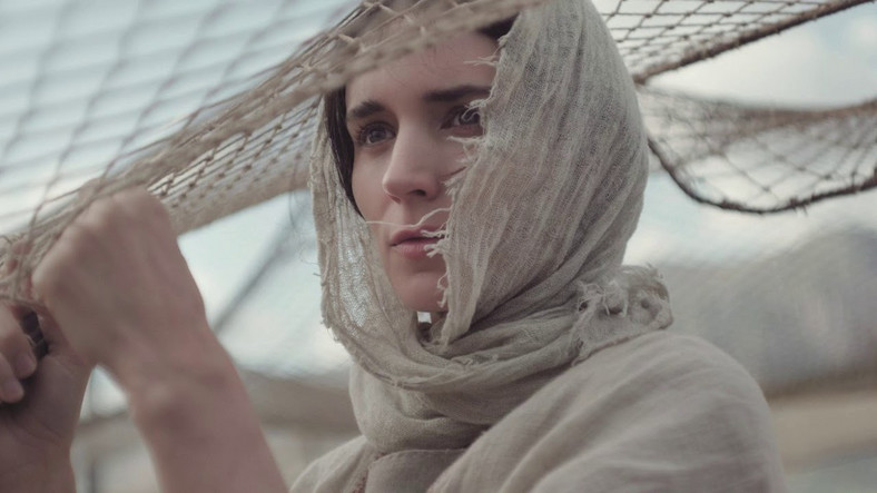 "Maria Magdalena": kadr z filmu