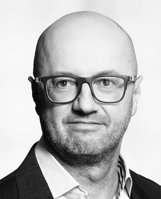 Dariusz Malinowski partner i szef zespołu ds. postępowań podatkowych i sądowych w KPMG w Polsce