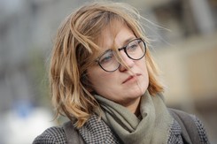 Biejat: Powinniśmy informować migrantów, że są oszukiwani