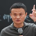 Jack Ma ostrzega: "Jeśli zatrzyma się handel, zacznie się wojna"