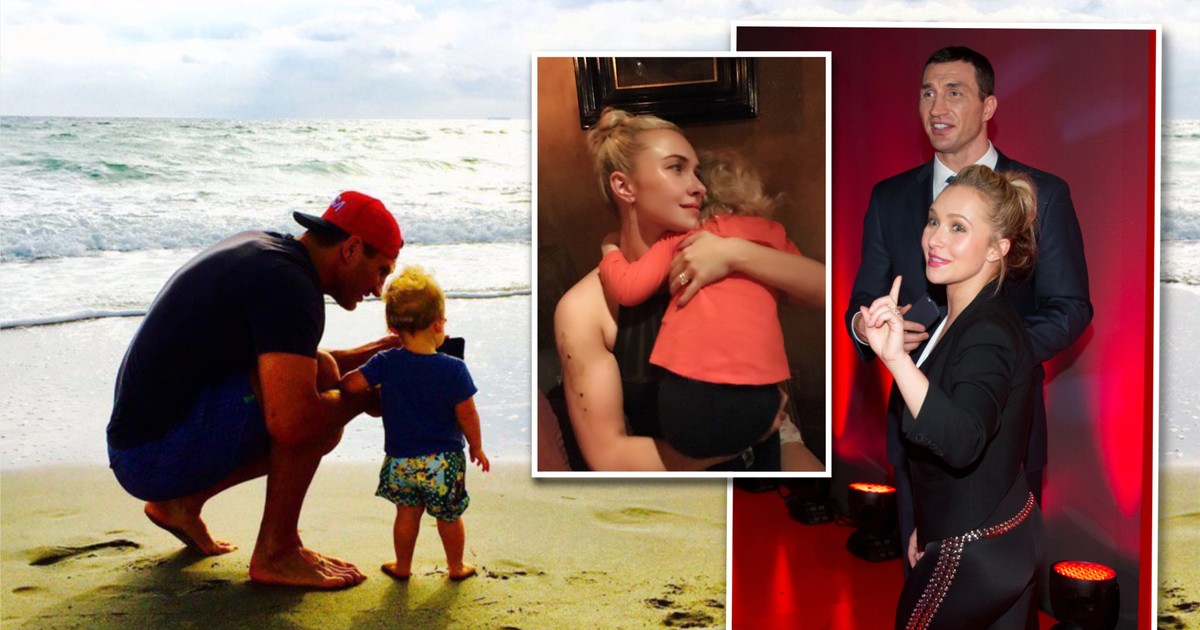 Hayden Panettiere: Tragiczna decyzja matki, która zmieniła losy córki na zawsze