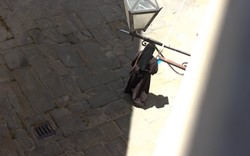 Siostry zakonne nie chcą sąsiadów. "Ktoś mógłby je podglądać"