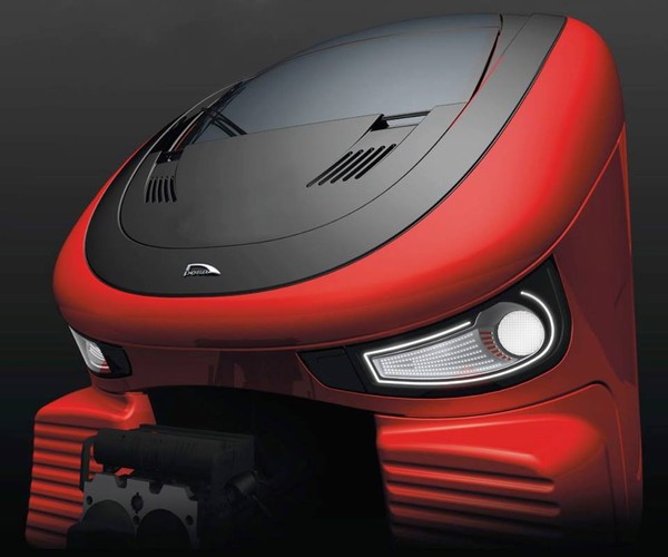 Pesa podpisała z Deutsche Bahn największy w swojej historii kontrakt. Liczba ostatecznie zamawianych pojazdów Link i ich wersja będzie zależna od 10-letnich umów na przewozy, które DB wygra w przetargach w poszczególnych landach. Maksymalnie może sięgnąć 470 pojazdów o wartości 1,2 mld euro. Dotyczy pojazd jedno-, dwu- i trzyczłonowych, które będą jeździły z prędkościami do 120 i 140 km/godz. DB wygrało właśnie przetarg na obsługę połączeń regionalnych w Sauerland i dla potrzeb tego kontraktu zamówiło 37 Linków, które mają zostać dostarczone w 2016 r. Fot. Pesa - Link dla Niemiec.