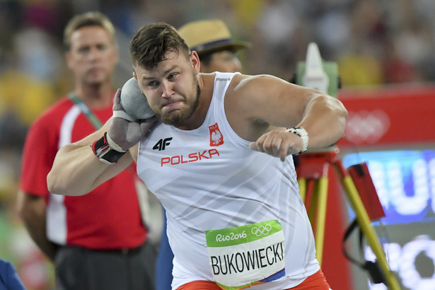 Polacy kandydatami do medali, ale Bukowiecki zmagał się grypą, a Haratyk nie przepada za startami na hali