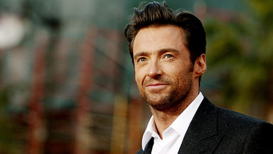 Hugh Jackman został "sponiewierany" na planie. Jego reakcja zaskakuje