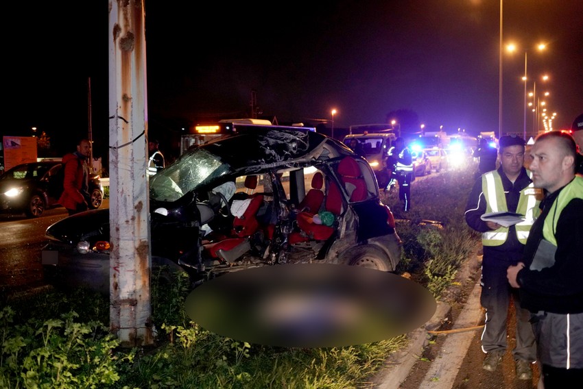 Pančevački most, hronika 