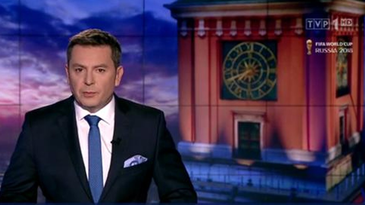 TVP analizuje kroki prawne wobec twórcy "Generatora pasków" 