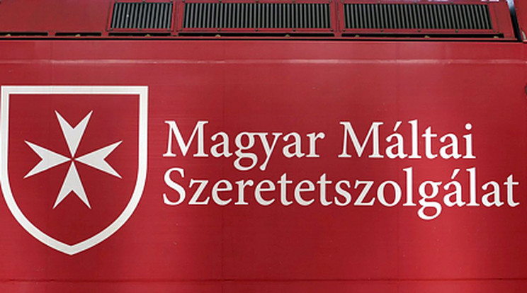 A Magyar Máltai Szeretetszolgálat segélyszállítmányt küld Törökországba / Fotó: MTVA/Bizományosi: Jászai Csaba