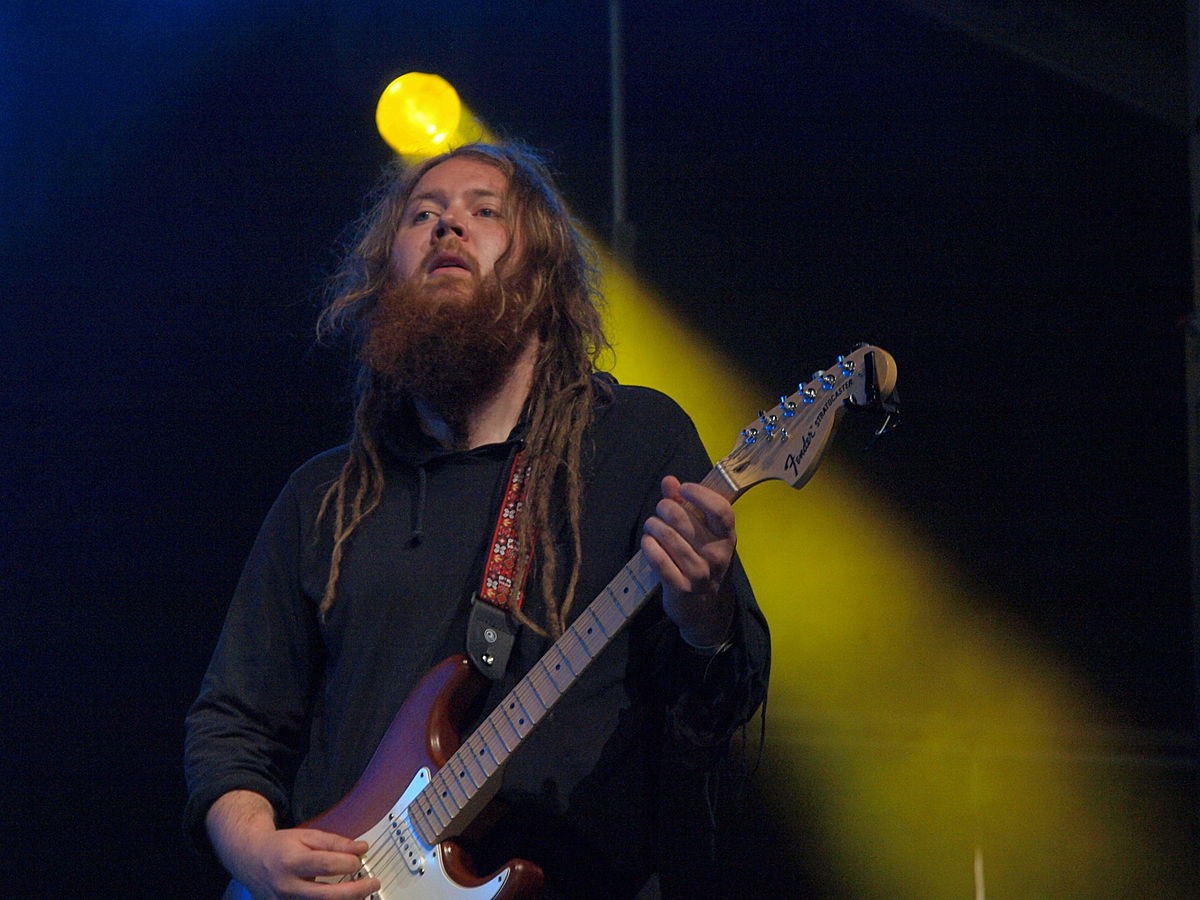 JEDYNY W POLSCE KONCERT fińskiego zespołu Hexvessel. Kapela będzie promowała swoją nową płytę „When We Are Death” 29.03 w poznańskim klubie Pod Minogą, fot. Cecil / Wikimedia Commons, lic. cc by sa 3.0