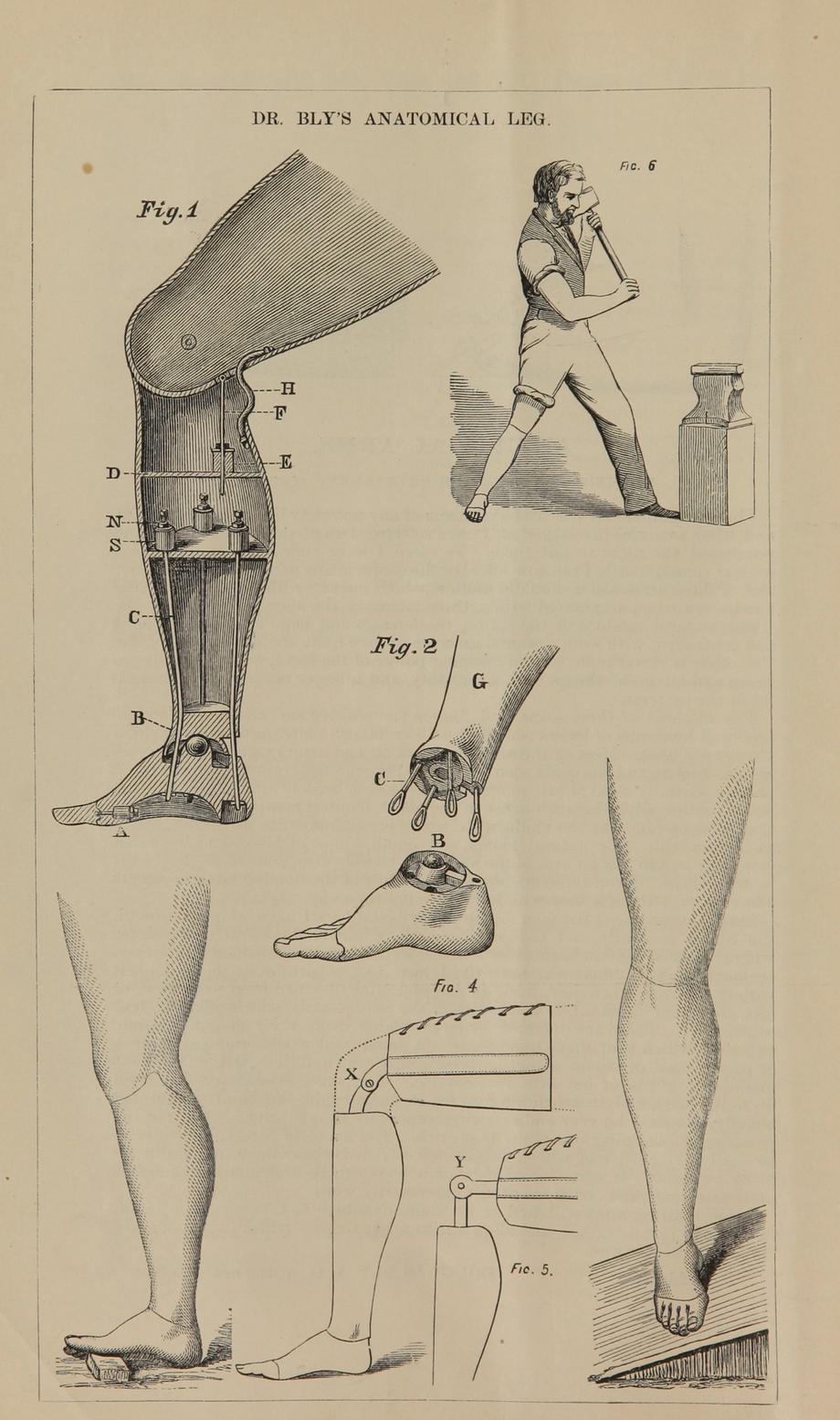 Rycina z publikacji „Niezwykłe wynalazki” Douglasa Bly ok. 1876 r