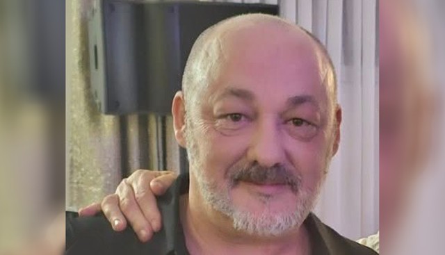Mirko Gajić (Foto: Facebook)