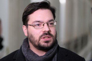 Stanisław Tyszka dołączył do koła Konfederacji