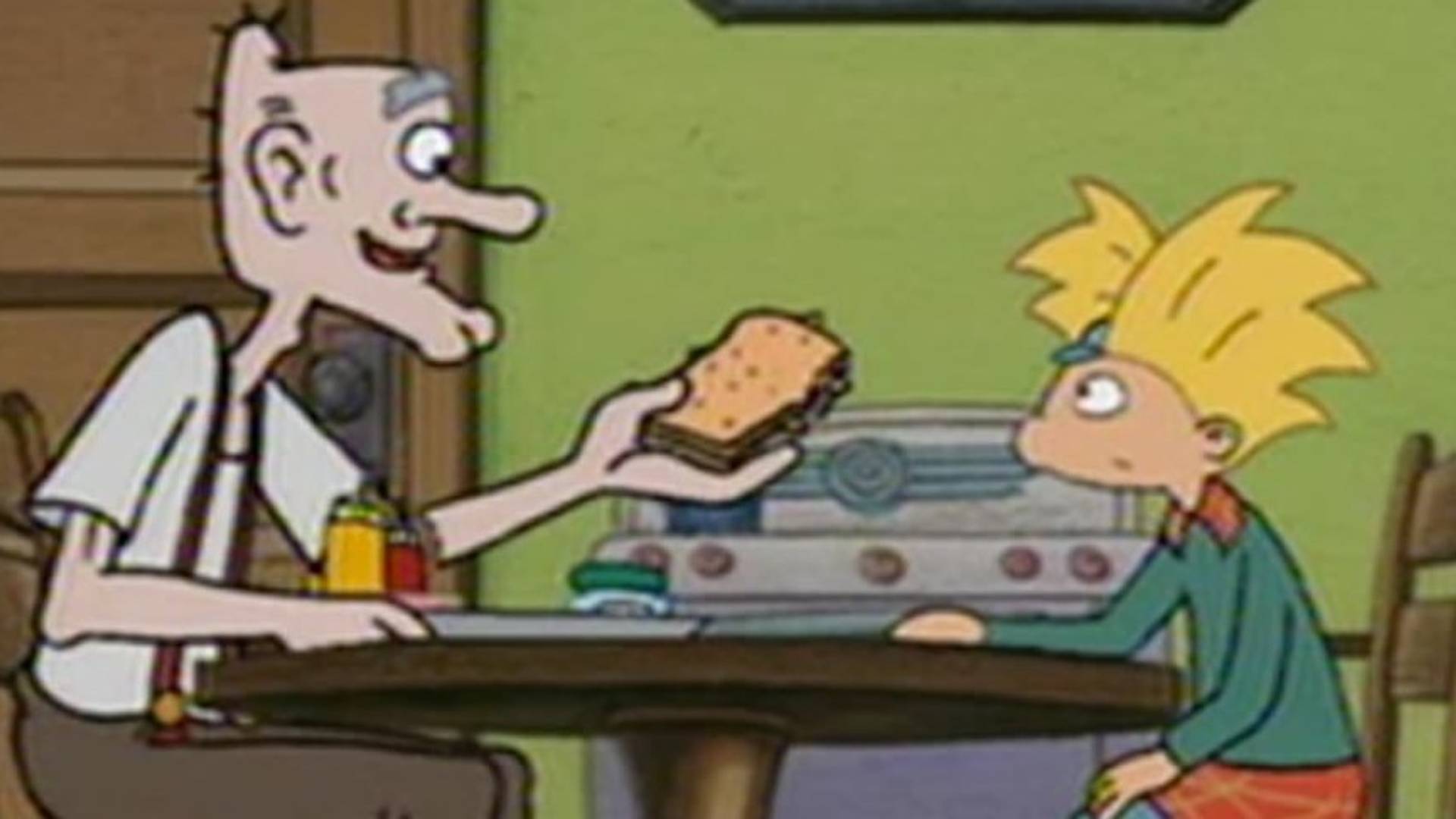 Nickelodeon Serien Stream