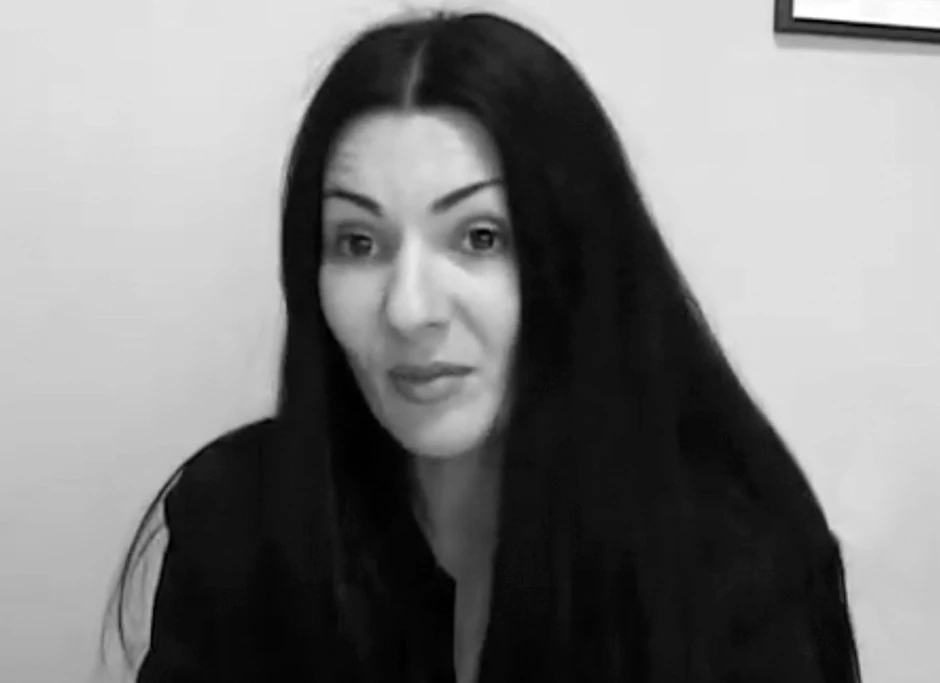 Dragana Ristić Mladenović