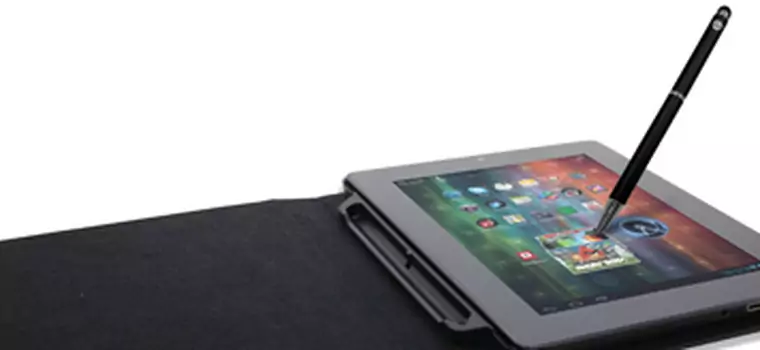 Prestigio MultiPad  PMP5880D – tablet z Jelly Bean za 799 zł
