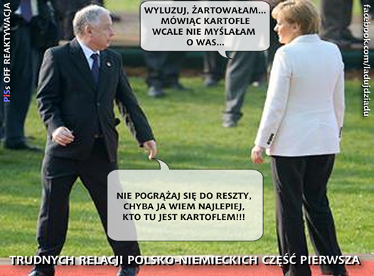 mem / PiSs OFF reaktywacja