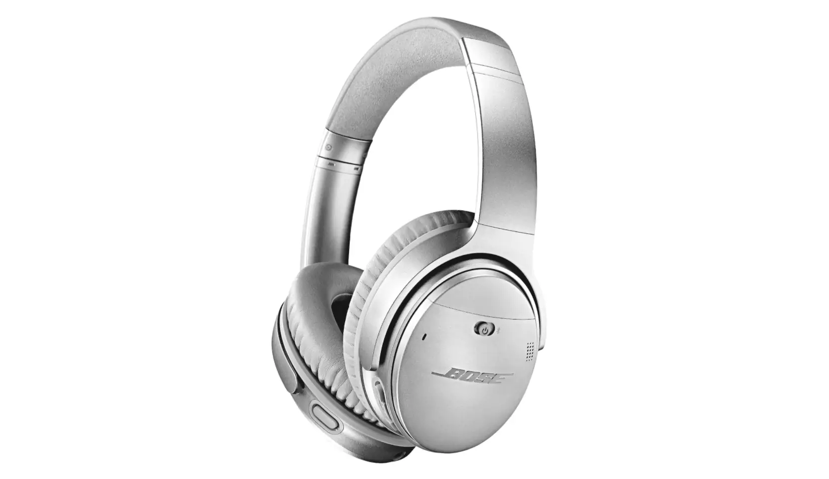 Bose QuietComfort 35 II