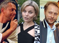 Foremniak wspomina łóżkowe sceny z Lindą i Żmijewskim: Obie były krępujące