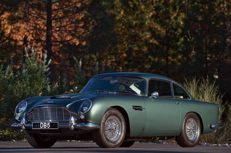 Aston Martin DB5