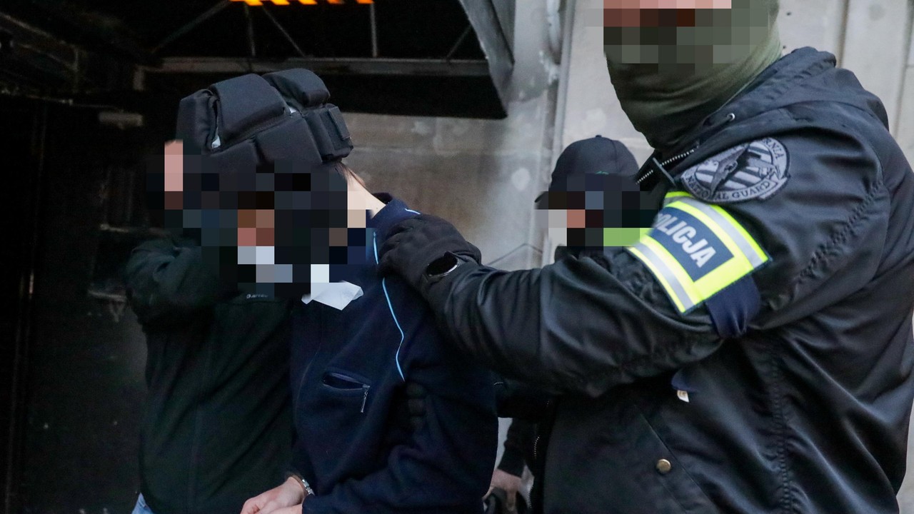 Brutalny atak na Uniwersytecie Warszawskim. Obrońca Mieszka R. zabrał głos