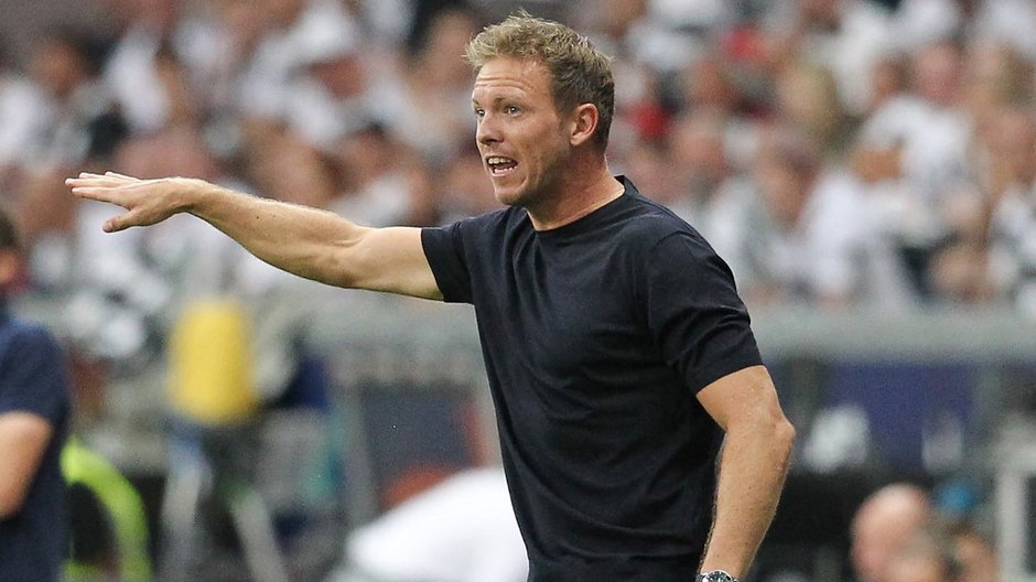  Julian Nagelsmann,