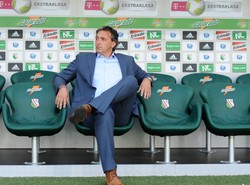 T-Mobile Ekstraklasa: Trener Wisły powoli może się pakować