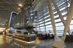 Warszawa wśród najlepszych. Oto 10 najwygodniejszych lotnisk w Europie 2015