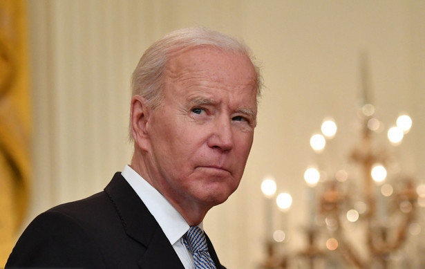 Biden wkrótce ogłosi swoją kandydaturę w wyborach