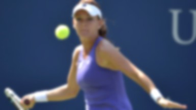 US Open: Agnieszka Radwańska nie sprostała Robercie Vinci