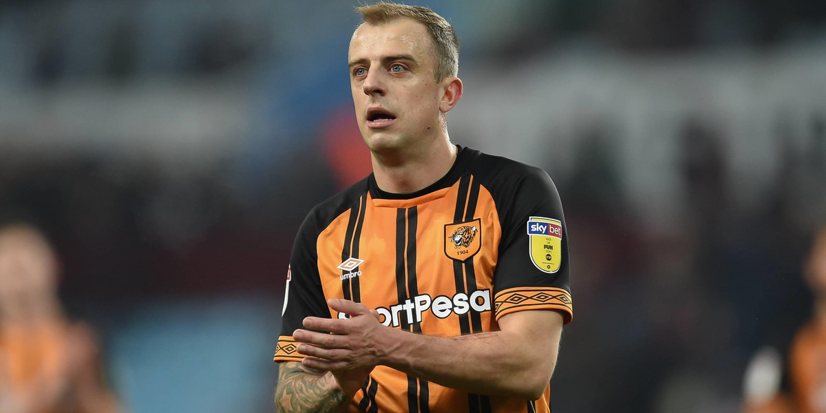 Kamil Grosicki 