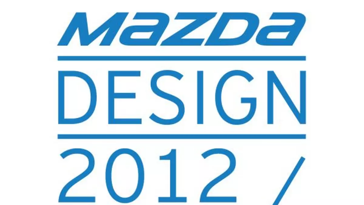 Mazda Design 2012