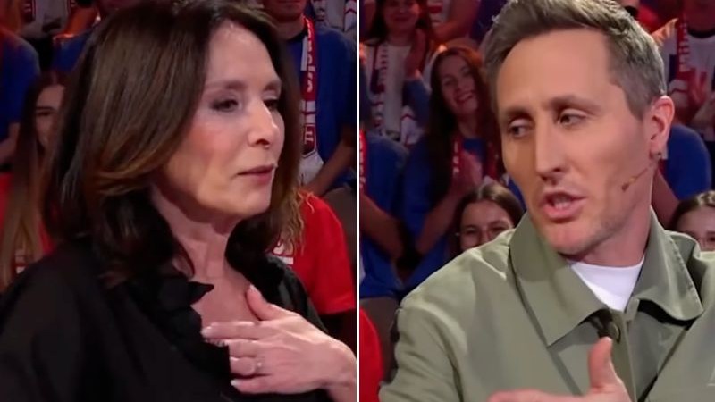 Henrieta Mičkovicová a Matej Sajfa Cifra.